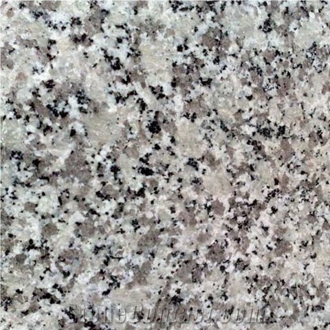 White Yu Lan Granite