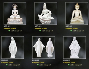 Religious Statues,Sculpture