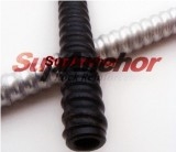 Self-Drilling Rock Anchor Systems