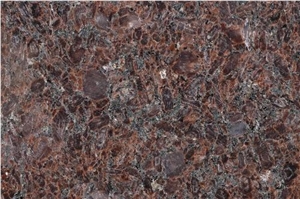 Cafe Imperial Granite Slabs & Tiles, Brazil Brown Granite
