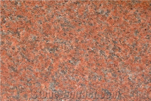 Wadi Forsan Dark Granite Slabs & Tiles, Egypt Red Granite
