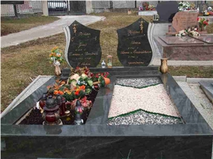 Producing All Kinds Of Funeral Monuments