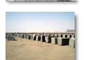 Najran Brown Granite Blocks Saudi Arabia