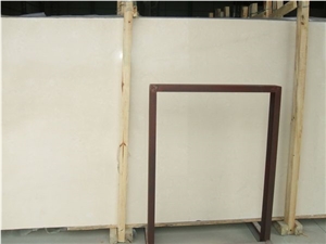 Crema Espria Marble Slabs, Spain Beige Marble