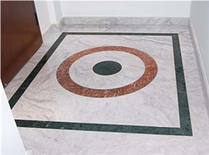 Marble Wall and Floor Designs