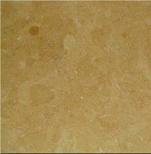 Jerusalem Gold Honed Limestone Slabs & Tiles, Israel Yellow Limestone