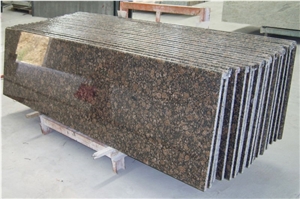Zx Brown Granite Countertops