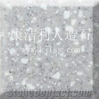 Artifical Grey Marble
