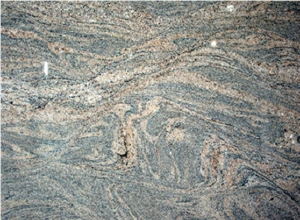 Juparana Colombo Granite Slabs & Tiles