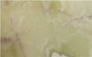 Onice Verde Persiano Onyx Slabs & Tiles