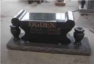 Monuments, Tombstones