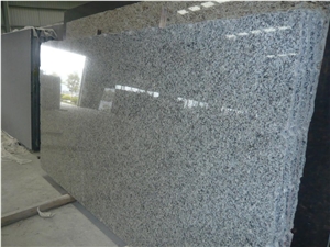 Azul Platino Granite Slabs, Granite Tiles, Spain Blue Granite, Walling Tiles, Countertops