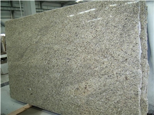 Giallo Imperial Granite Slab,Brazil Yellow Granite,Granite Tile, Granite Slabs, Granite Countertops, Granite Tiles, Granite Floor Tiles