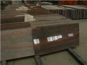 Multicolor Red,Red Granite Slabs, India Red Granite,Granite Tile, Granite Slabs, Granite Countertops, Granite Tiles, Granite Floor Tiles