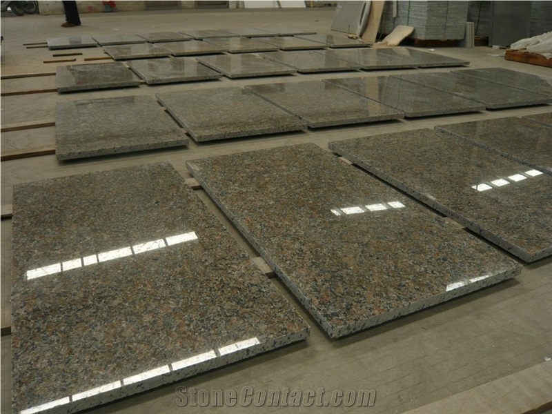 Polychrome Granite Slabs , Canada Brown Granite,Granite Tile, Granite Slabs, Granite Countertops, Granite Tiles, Granite Floor Tiles