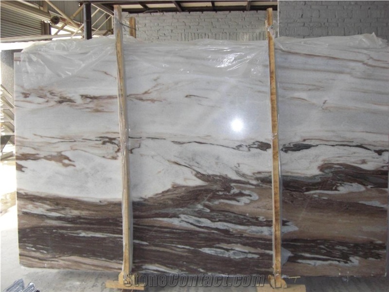 Ramsis Jade Marble White Brown Marble Marble Tile Marble Slabs Marble Countertops Marble Floor Tiles From China Stonecontact Com