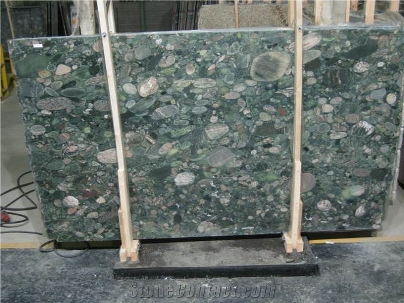 Verde Marinace Green Granite Slab, Brazil Green Granite, Granite Tile, Granite Slabs, Granite Countertops, Granite Tiles, Granite Floor Tiles