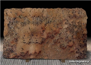 Jabitaca Granite Slabs & Tiles