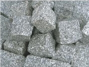 Granite - Cube Stone