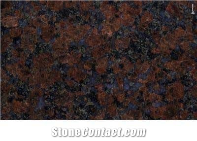 Amazon Star Granite Slabs & Tiles