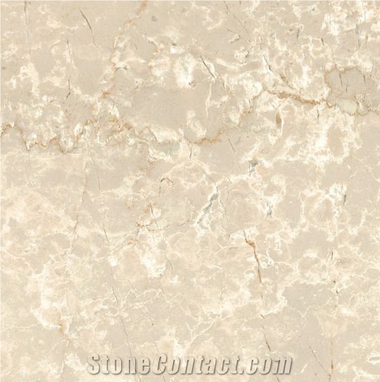 Botticino Fiorito Marble Slabs & Tiles, Italy Beige Marble