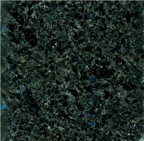 Blue in the Night Granite Slab & Tile
