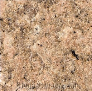 Giallo Veneziano Satin Granite