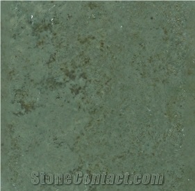 Montauk Green Slate Slabs & Tiles, Brazil Green Slate