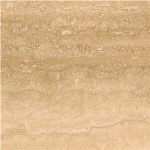 Travertine Romano (filled and Polished)
