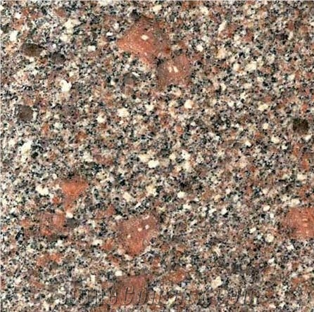 Amendoa Chocolate Granite