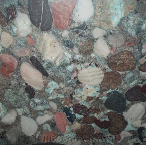 Aquarius Granite