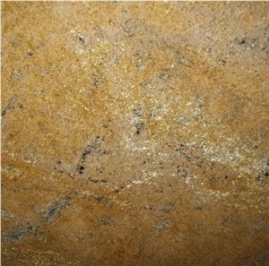 Arandis Gold Granite