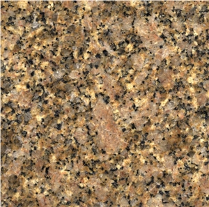 Carioca Gold Granite Slabs & Tiles, Brazil Yellow Granite