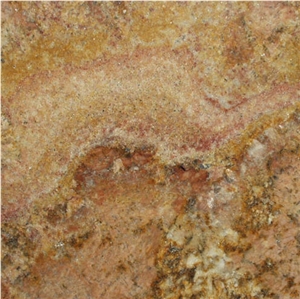Costa Dorado Granite Slabs & Tiles