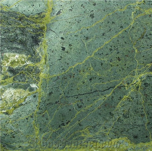 Epidus Granite Slabs & Tiles, Brazil Green Granite