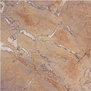 Etruscan Rose Marble Slabs & Tiles, Italy Red Marble