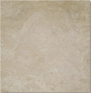 Ivory Classic Travertine