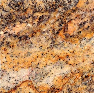 Juparana Desert Granite Slabs & Tiles, Brazil Beige Granite