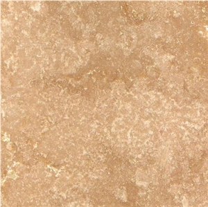 Light Walnut Travertine Slabs & Tiles, Turkey Brown Travertine
