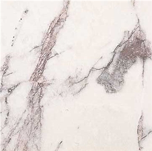 Lilac Marble Tile, Turkey Lilac Marble