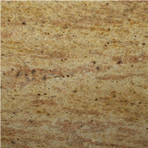 Madura Gold Granite Slabs & Tiles, India Yellow Granite