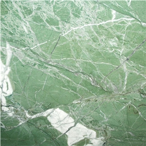 Malachite Marble Slabs & Tiles, Italy Green Marble