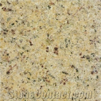 New Icarai Granite Slabs & Tiles, Brazil Beige Granite