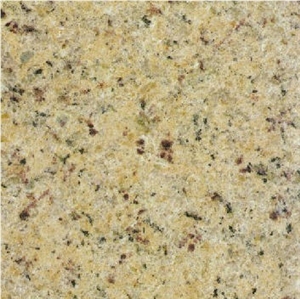 New Icarai Granite Slabs & Tiles, Brazil Beige Granite