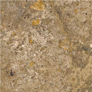 Noce Dark Travertine Slabs & Tiles