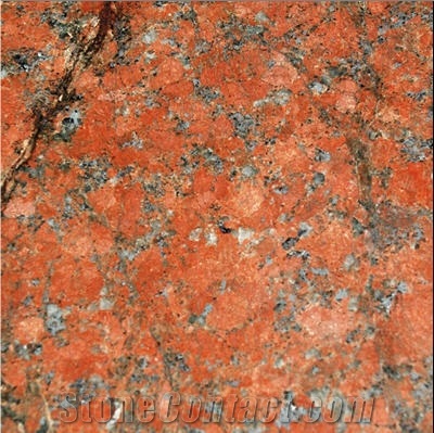 Red Dragon Granite Slabs & Tiles, Brazil Red Granite