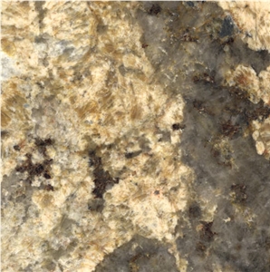 Taupe Granite Slabs & Tiles