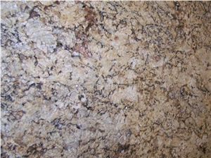 Antique Fantasy Granite Slabs & Tiles