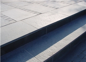 Slate in Outdoor Environments