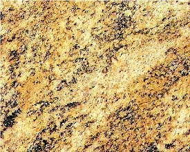 Amarelo Cachoeiro Granite Slabs & Tiles